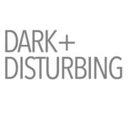 Dark + Disturbing T