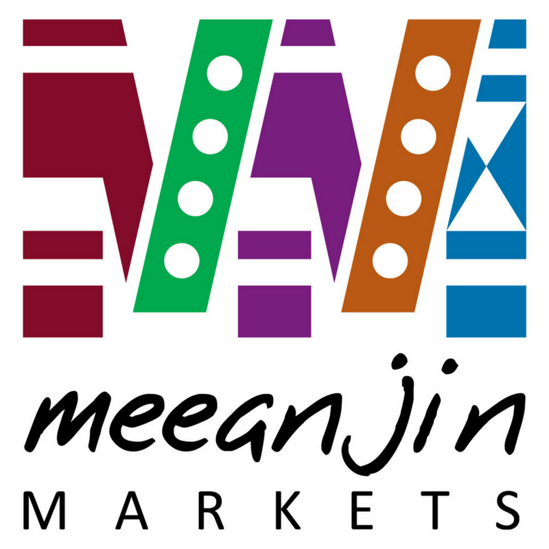 Find us at Meeanjin Markets!